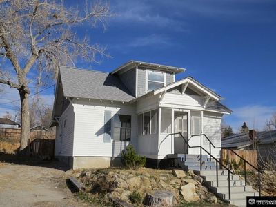 410 E Monroe Ave, Riverton, WY, 82501