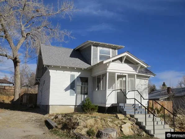 410 E Monroe Ave, Riverton, WY 82501