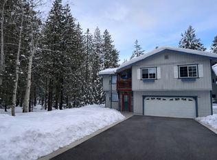 1839 Jicarilla Dr, South Lake Tahoe, CA
