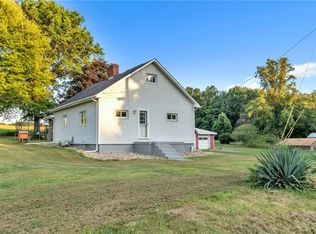 573 Claytonia Rd, Slippery Rock, PA 16057