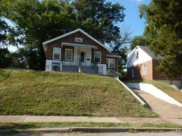 3725 Avondale Ave, Saint Louis, MO 63121