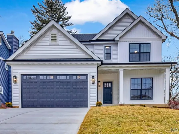 1035 N Rock Hill Rd, Rock Hill, MO 63119