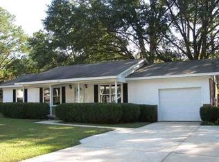 1241 Talbot Ave, Tallahassee, FL 32308