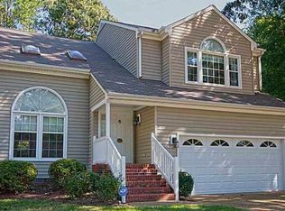 871 Bethany Ct, Newport News, VA 23608