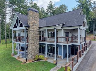 359 New Water Way, Blairsville, GA 30512