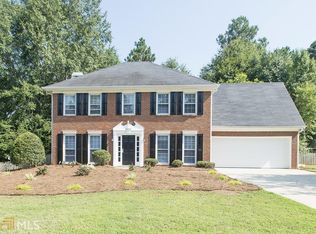3480 Honeycomb Dr SE, Conyers, GA 30094