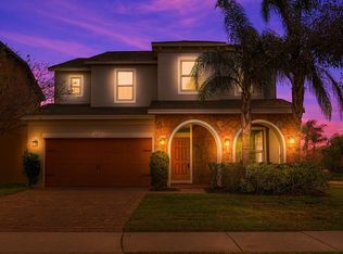 1077 Fountain Coin Loop, Orlando, FL 32828