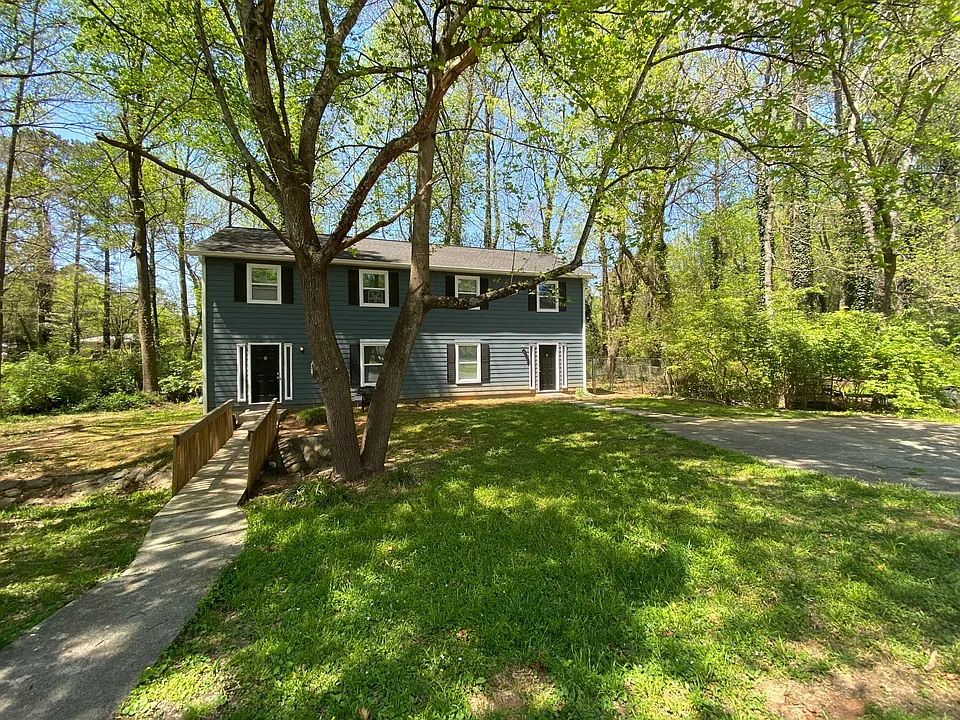 1454 Bellemeade Ct SW #A