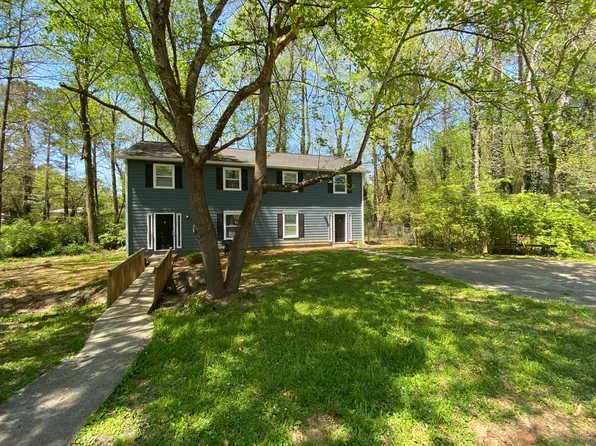1454 Bellemeade Ct SW APT A, Marietta, GA 30008