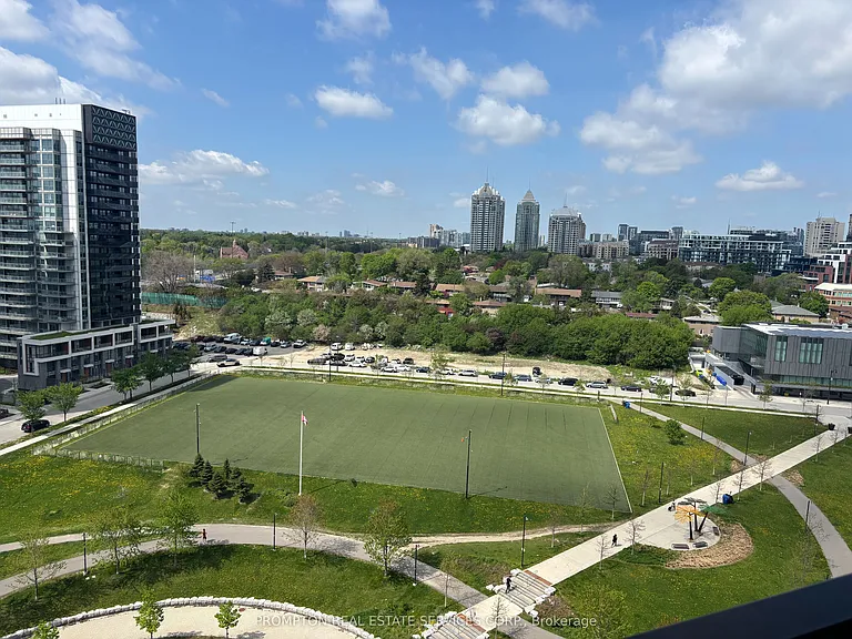 18 Esther Shiner Blvd #1516 — Photo 21