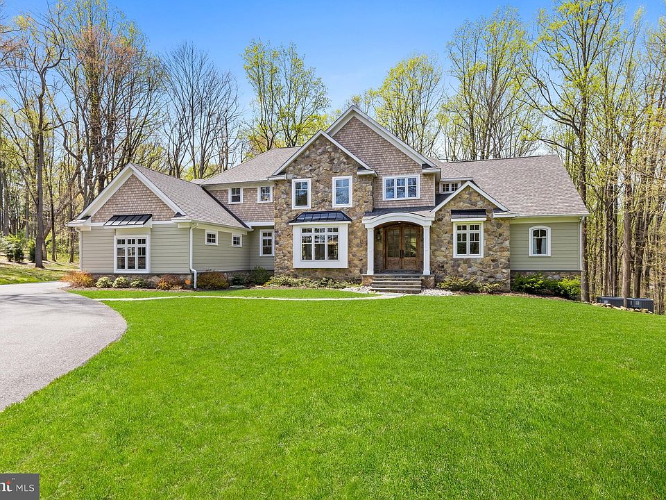 376 Skyline Orchard Dr, Hockessin, DE 19707 Zillow