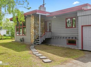 3001 Eureka St, Anchorage, AK 99503