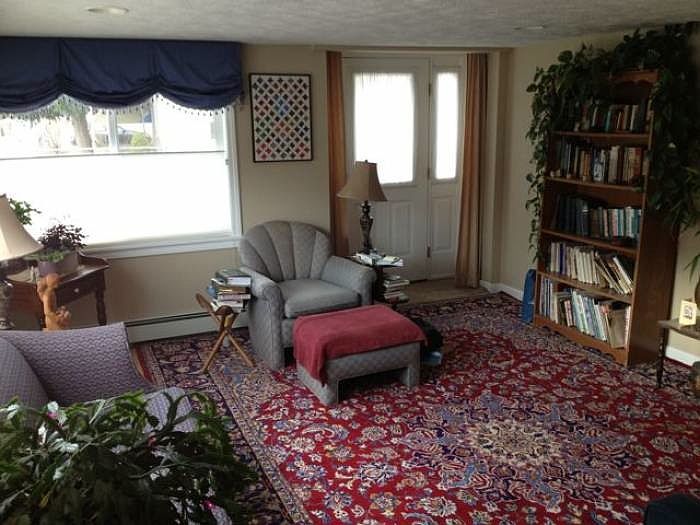 Living room 1
