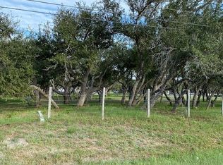 812 Monkey Rd, Rockport, TX 78382