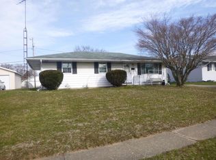204 Custer Rd, Heath, OH 43056