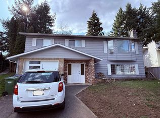 3273 Cheam Dr, Abbotsford, BC