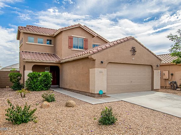 3rd image of 36851 W MONDRAGONE Lane
