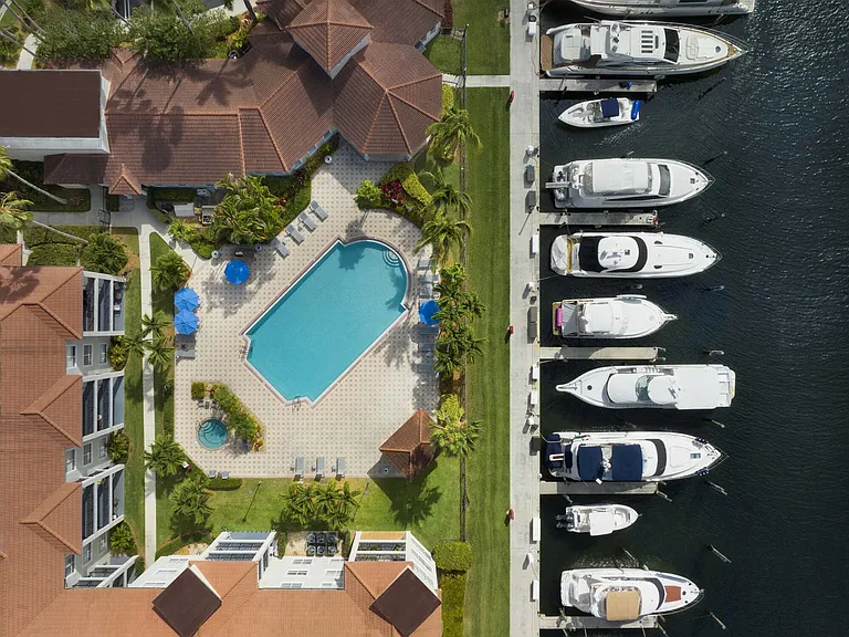 Camden Aventura — Photo 23