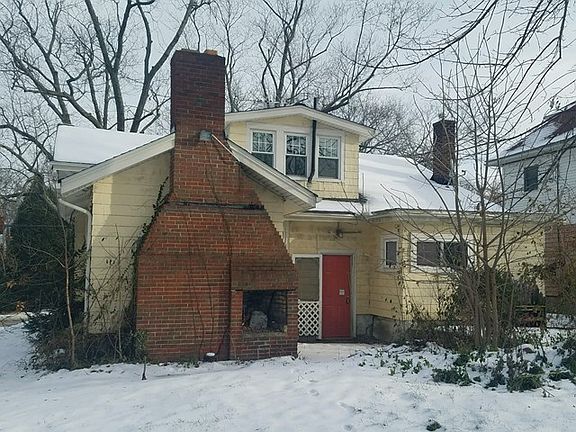 2nd image of 623 N Court St