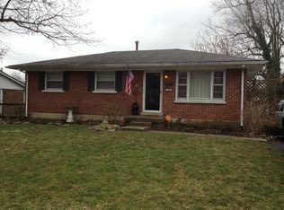 310 Stoneybrook Dr, Lexington, KY 40517