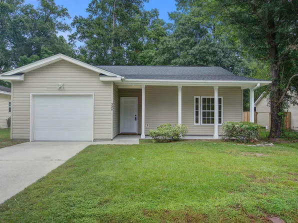 328 Price St, Goose Creek, SC 29445