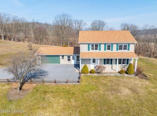 6 Meadows Dr, Millville, PA 17846