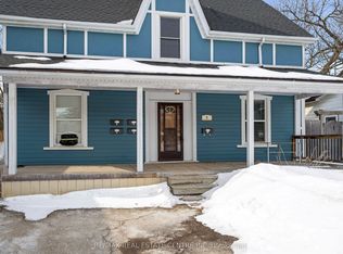 5 Ontario St #1, Halton Hills, ON L7G3K5