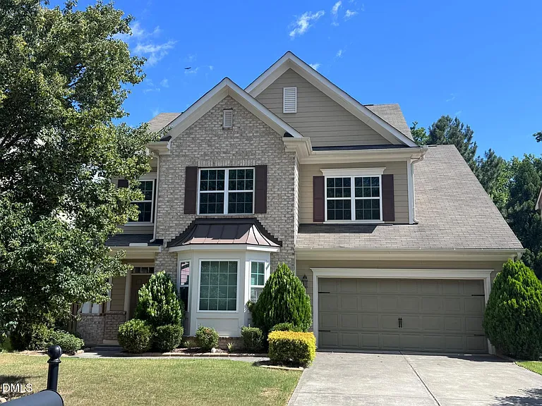 830 Wickham Ridge Rd — Photo 1