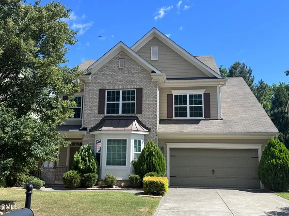 830 Wickham Ridge Rd, Apex, NC 27539
