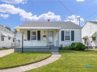 1153 Slater St, Toledo, OH 43612