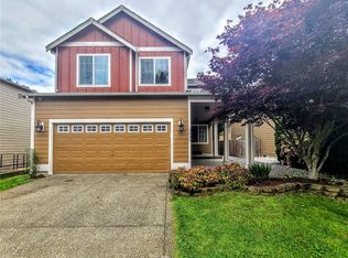 9436 200th St E, Graham, WA 98338