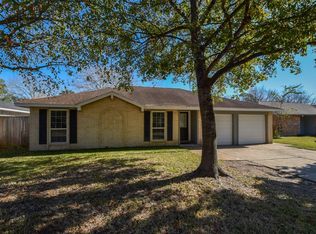 11338 Rousseau Dr, Houston, TX 77065