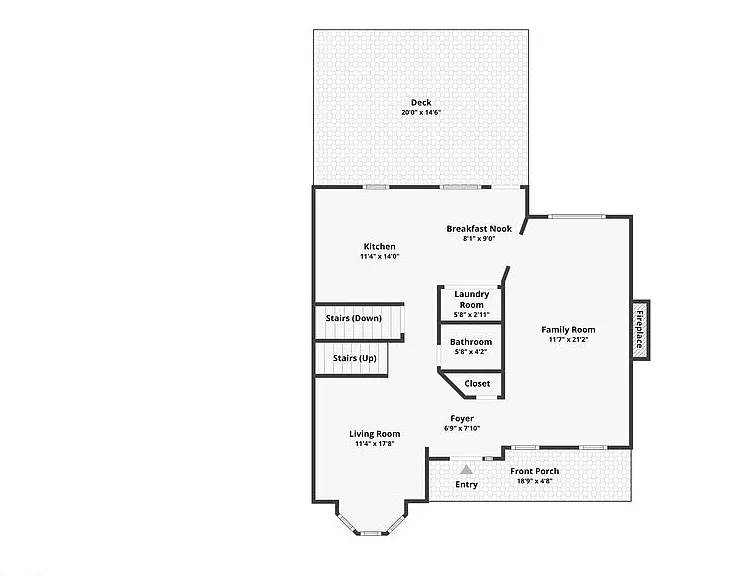 2580 Candler Way SW — Photo 2