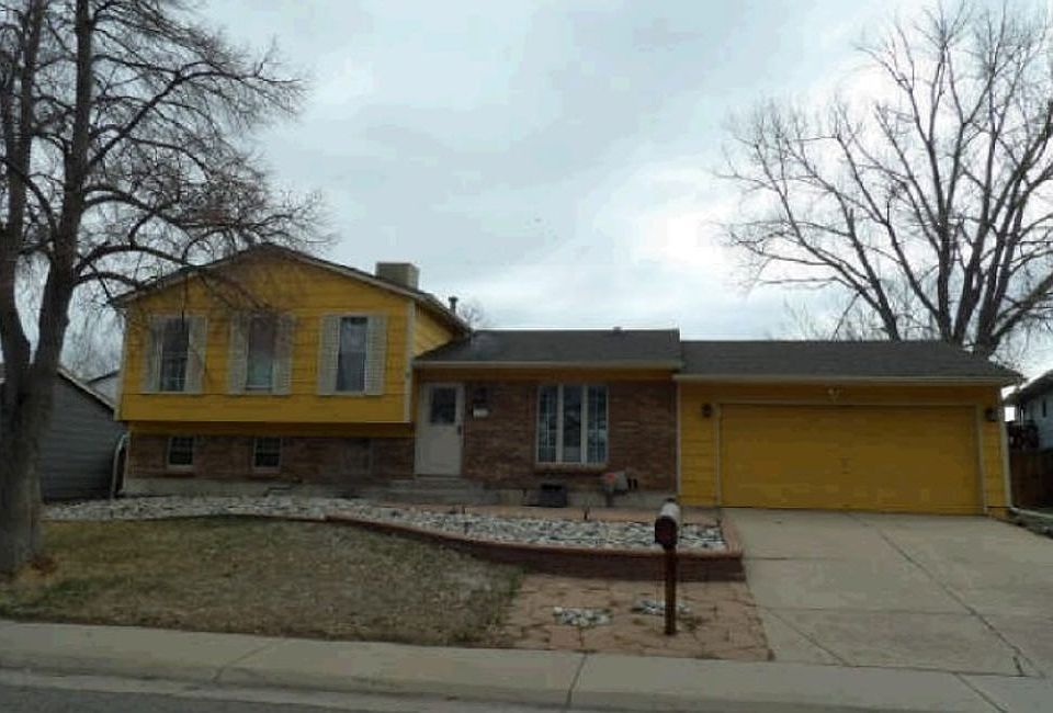 Property Front View