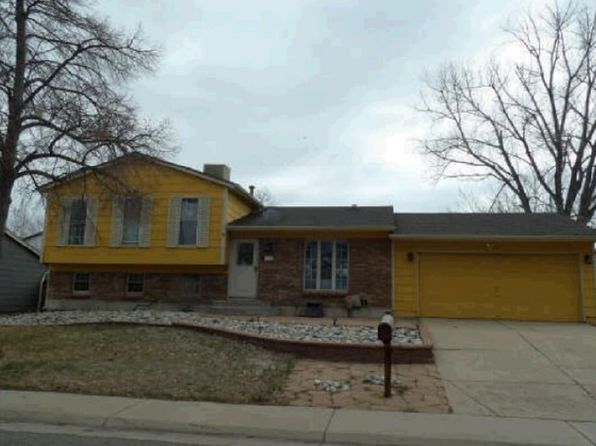 1326 S Lewiston St, Aurora, CO 80017