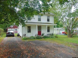 185 Bridge St, Schoharie, NY