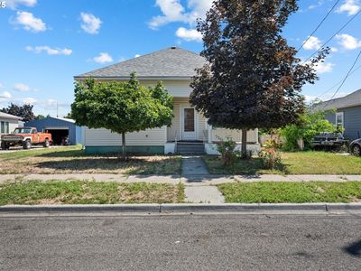 2020 Cherry St, Baker City, OR, 97814