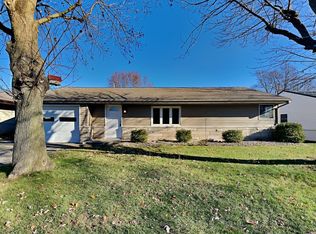 406 Magnolia Dr, Kokomo, IN
