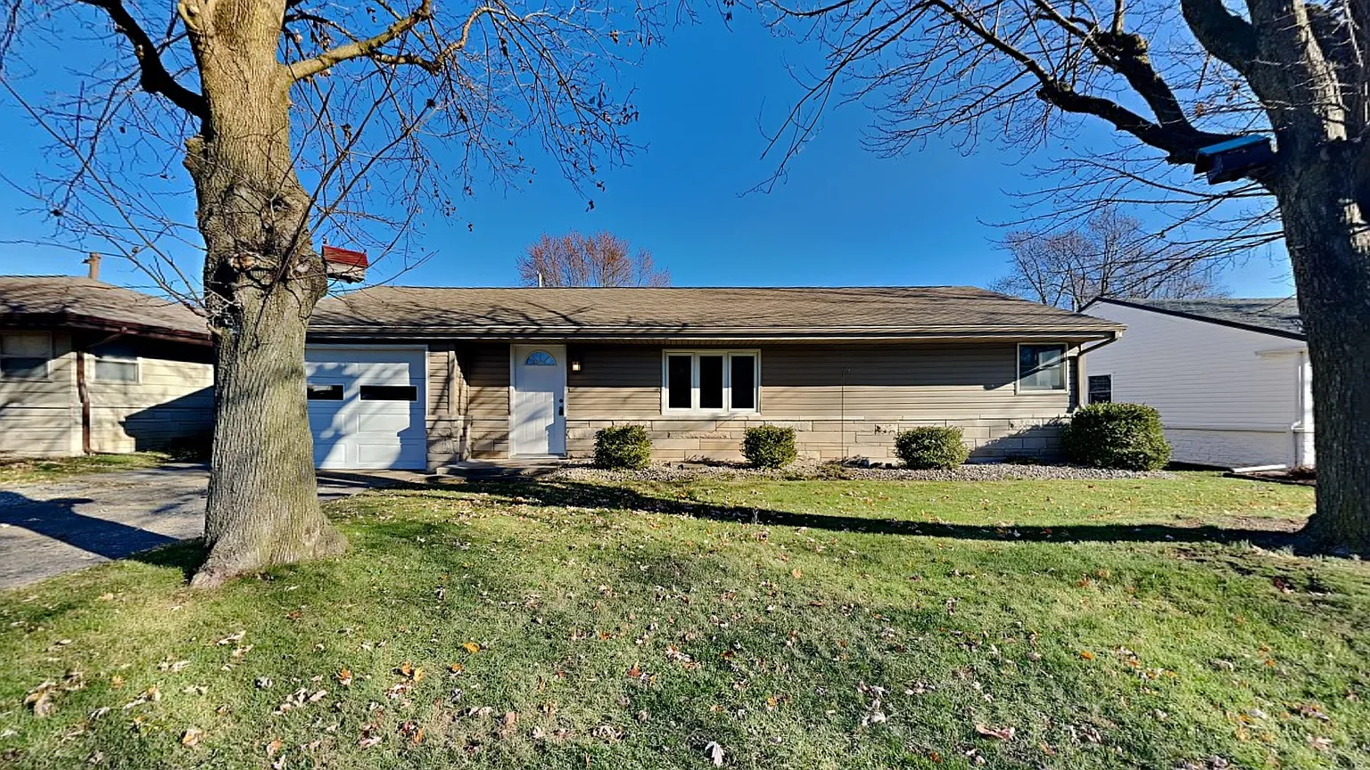 406 Magnolia Dr photo 1