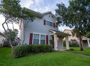 19303 Richland Springs Dr, Houston, TX 77073