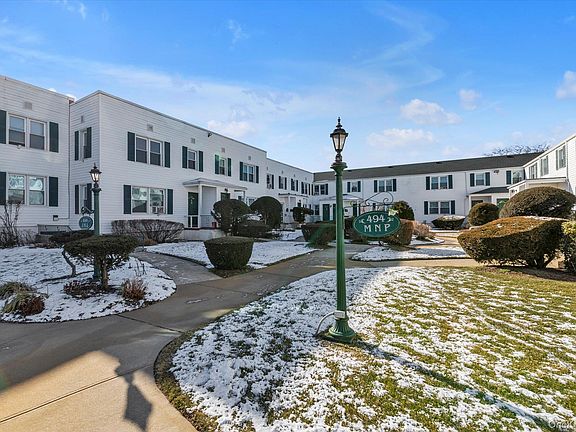 2nd image of 494 S Ocean Avenue #1M
