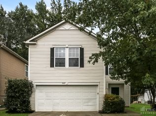 5437 Idlewild Rd, Charlotte, NC 28227