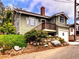 1640 Carmelita St, Laguna Beach, CA 92651