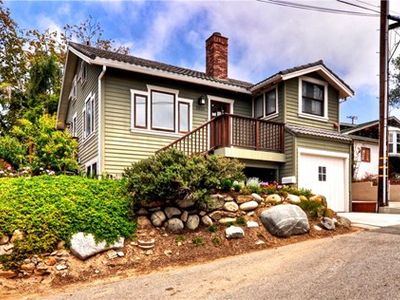 1640 Carmelita St, Laguna Beach, CA, 92651