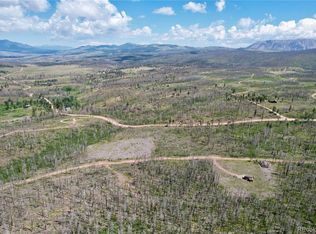 915/917 Ueda Place, Fort Garland, CO 81133