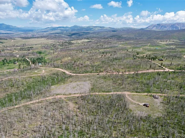 915/917 Ueda Place, Fort Garland, CO 81133