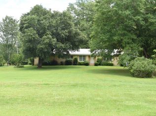 2085 Pearson Chapel Rd, Sparta, GA 31087