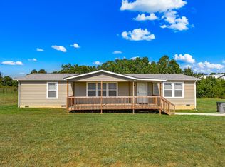 1516 River Path, Morristown, TN 37813