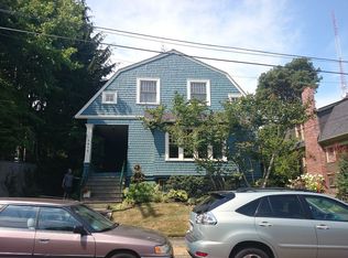 1415 Orange Pl N, Seattle, WA 98109