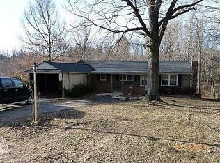 124 Eubank Cir, Madison Heights, VA 24572